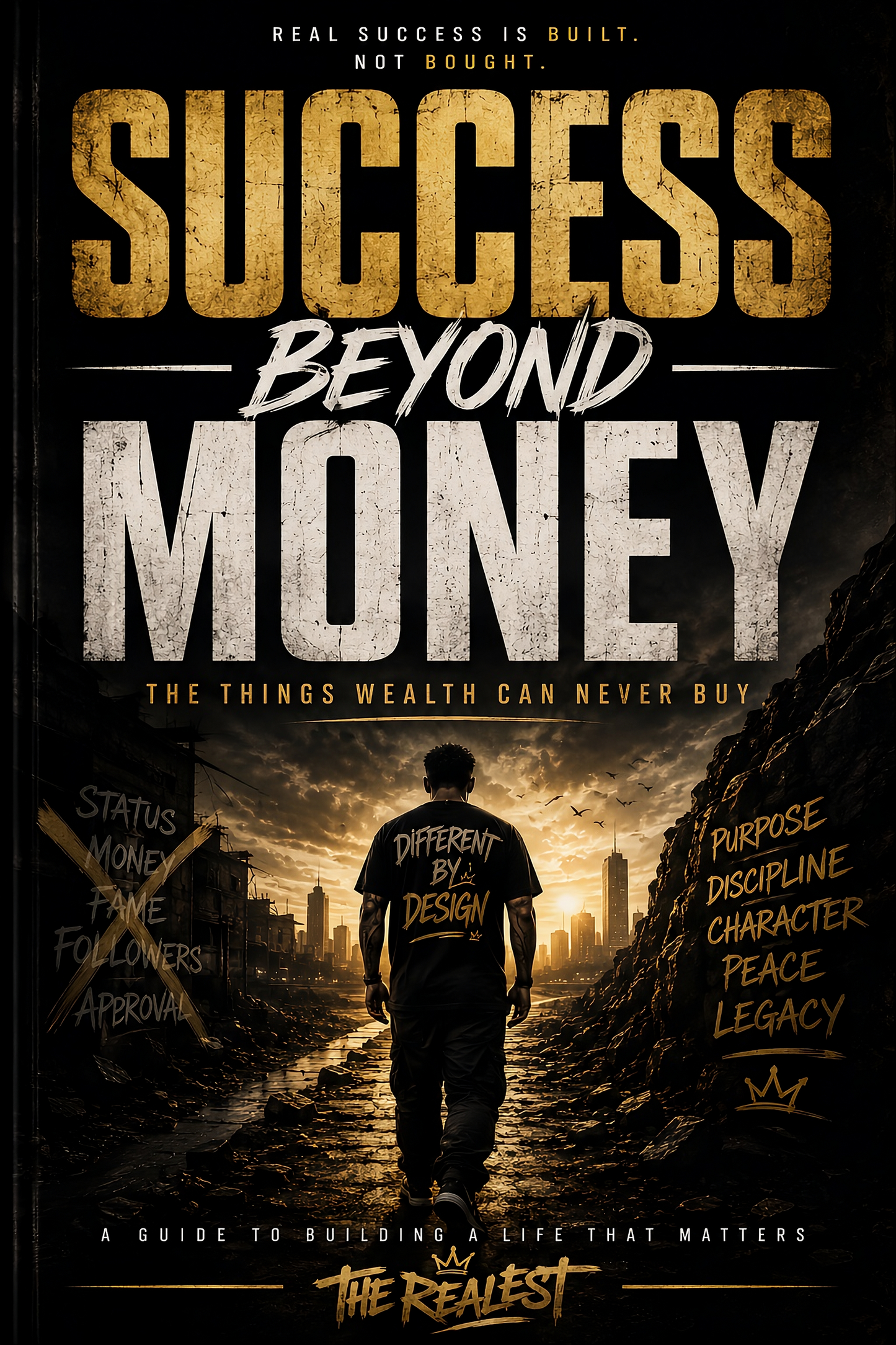 Success Beyond Money
